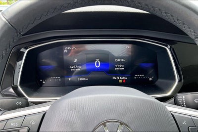 2023 Volkswagen Jetta 1.5T SE