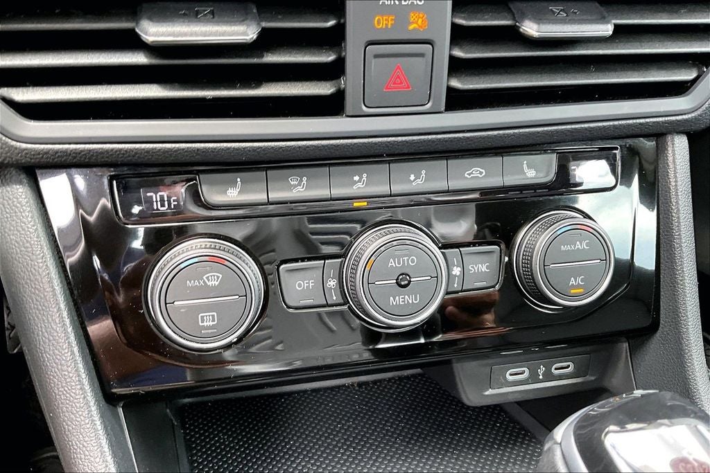 2023 Volkswagen Jetta 1.5T SE