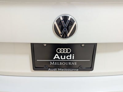 2024 Volkswagen Jetta SE Auto