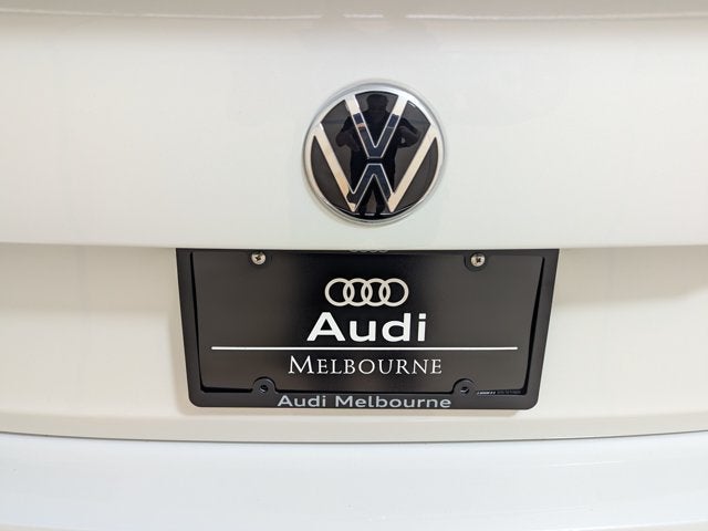 2024 Volkswagen Jetta SE Auto