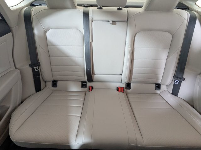 2024 Volkswagen Jetta SE Auto