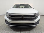 2024 Volkswagen Jetta SE Auto