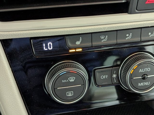 2024 Volkswagen Jetta SE Auto