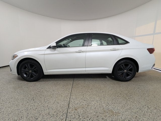 2024 Volkswagen Jetta SE Auto