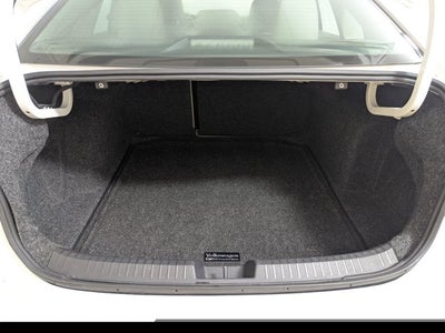 2024 Volkswagen Jetta SE Auto