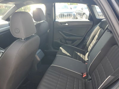 2024 Volkswagen Jetta 1.5T Sport