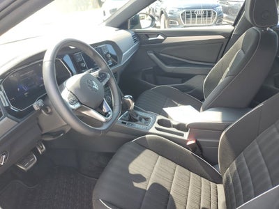 2024 Volkswagen Jetta 1.5T Sport