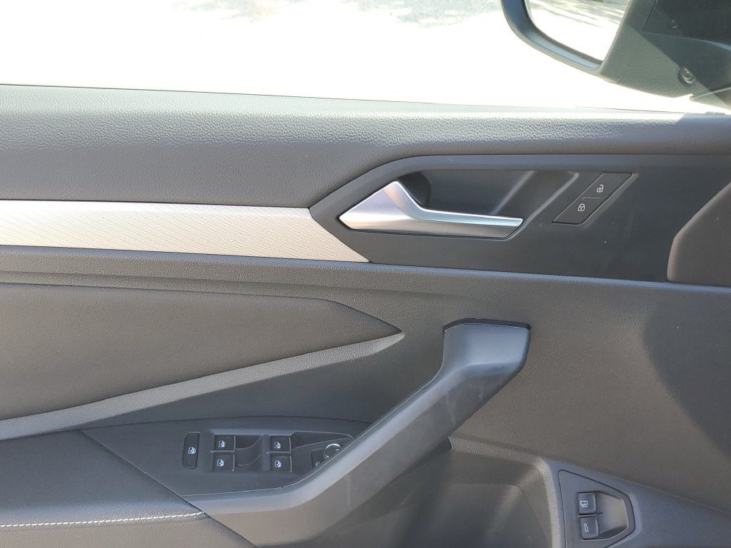 2024 Volkswagen Jetta 1.5T Sport