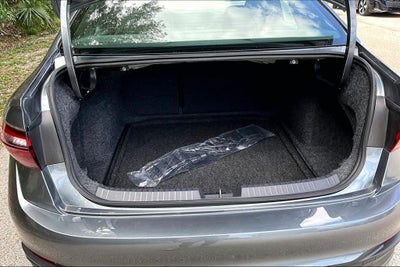 2024 Volkswagen Jetta 1.5T Sport