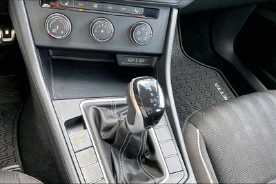 2024 Volkswagen Jetta 1.5T Sport
