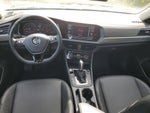 2019 Volkswagen Jetta 1.4T SE