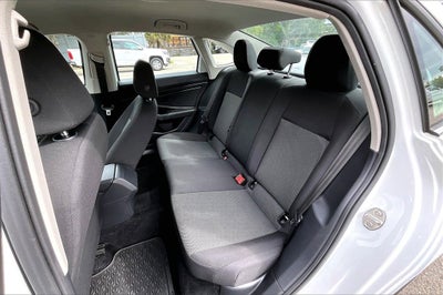 2021 Volkswagen Jetta 1.4T S