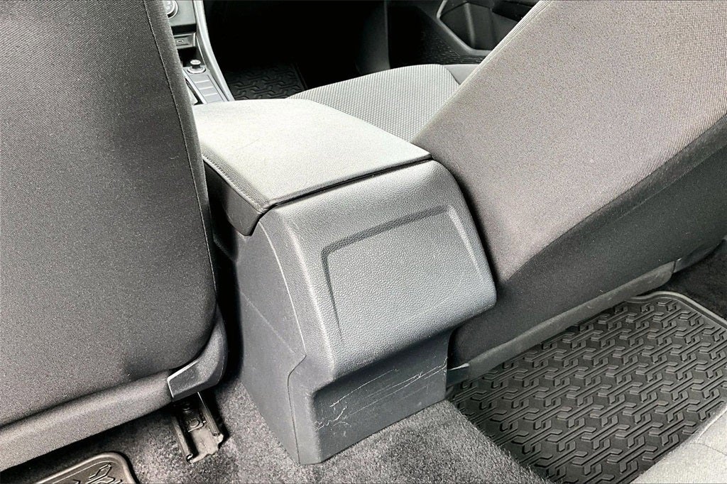 2021 Volkswagen Jetta 1.4T S