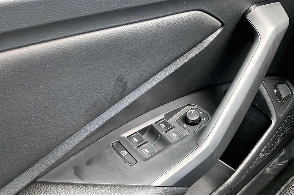 2021 Volkswagen Jetta 1.4T S