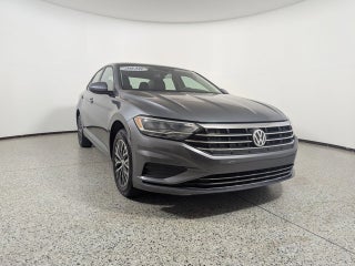 2020 Volkswagen Jetta R-Line