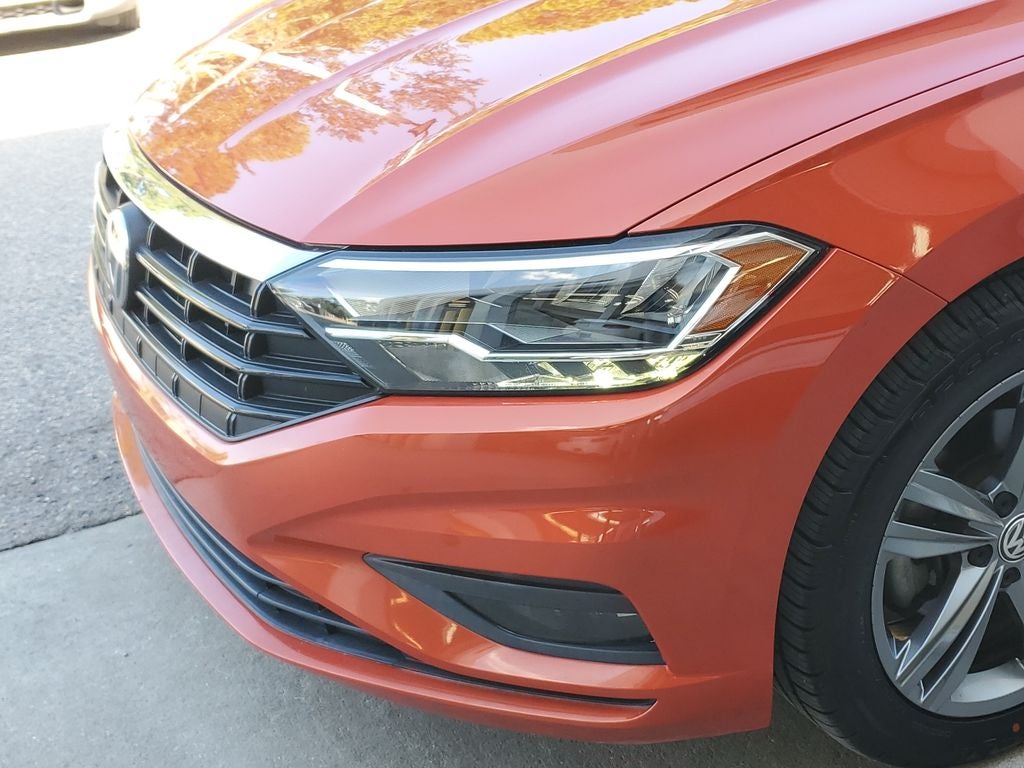 2020 Volkswagen Jetta R-Line