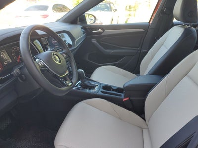 2020 Volkswagen Jetta R-Line