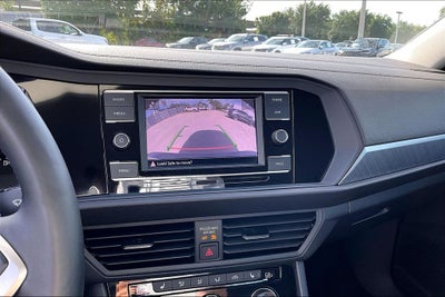 2023 Volkswagen Jetta 1.5T SE
