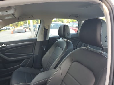 2023 Volkswagen Jetta 1.5T SE