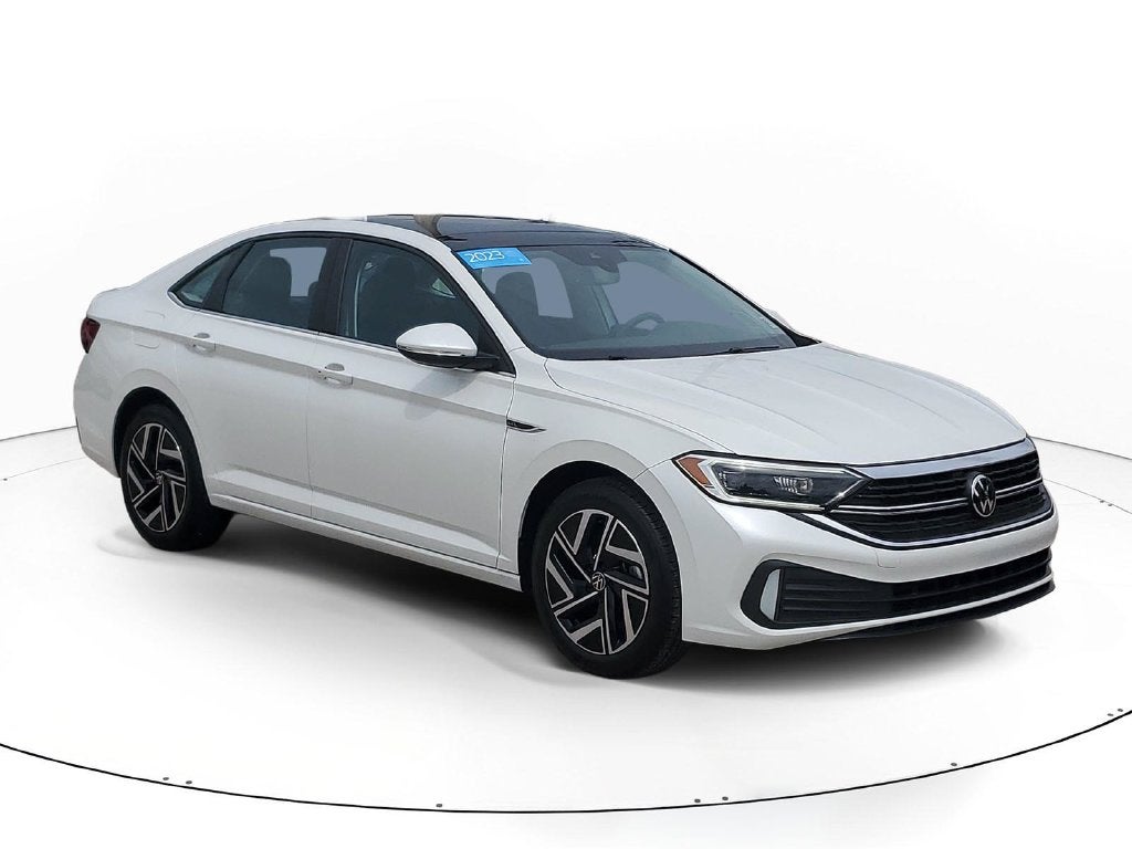 2023 Volkswagen Jetta 1.5T SEL