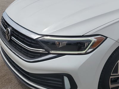 2023 Volkswagen Jetta 1.5T SEL