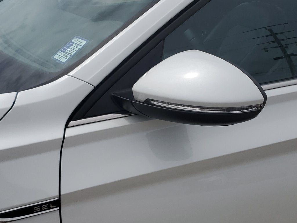 2023 Volkswagen Jetta 1.5T SEL
