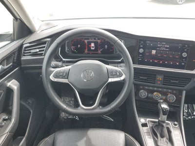 2023 Volkswagen Jetta 1.5T SEL