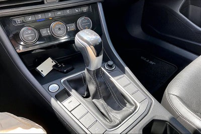 2022 Volkswagen Jetta 1.5T SEL