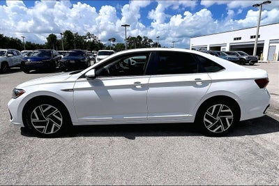 2022 Volkswagen Jetta 1.5T SEL