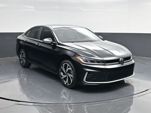 2025 Volkswagen Jetta 1.5T SEL