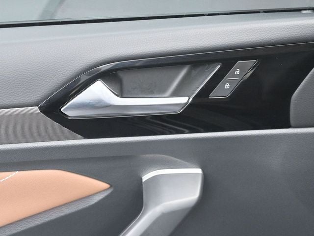 2025 Volkswagen Jetta 1.5T SEL