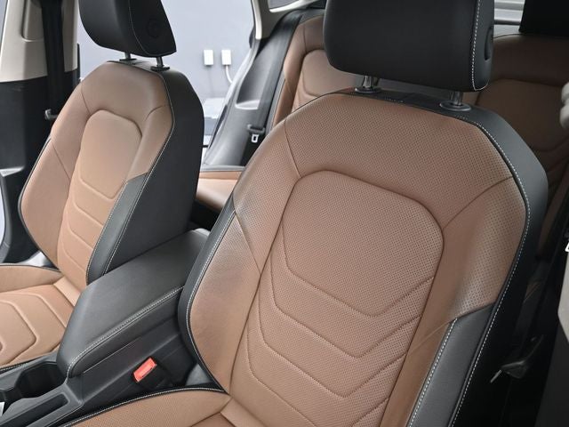 2025 Volkswagen Jetta 1.5T SEL