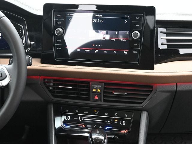 2025 Volkswagen Jetta 1.5T SEL