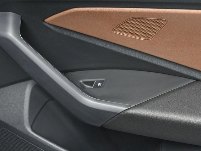 2025 Volkswagen Jetta 1.5T SEL