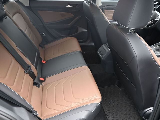 2025 Volkswagen Jetta 1.5T SEL