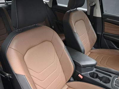 2025 Volkswagen Jetta 1.5T SEL