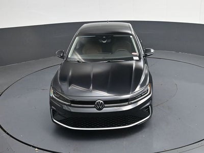 2025 Volkswagen Jetta 1.5T SEL