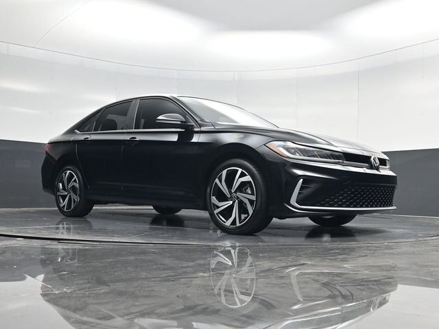 2025 Volkswagen Jetta 1.5T SEL