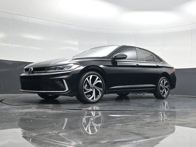 2025 Volkswagen Jetta 1.5T SEL