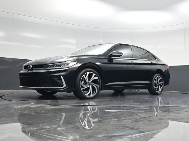 2025 Volkswagen Jetta 1.5T SEL