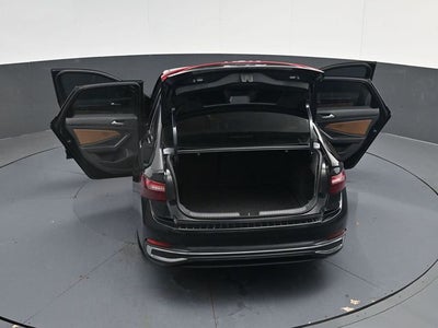2025 Volkswagen Jetta 1.5T SEL