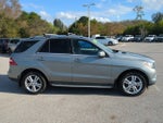 2014 Mercedes-Benz ML 350 ML 350
