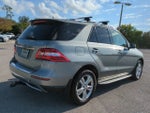 2014 Mercedes-Benz ML 350 ML 350
