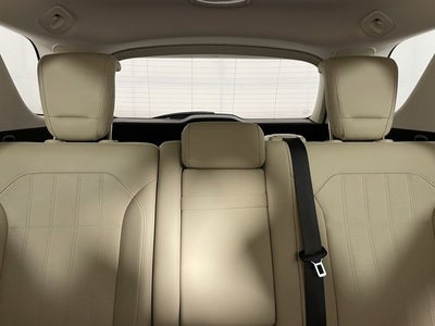 2017 Mercedes-Benz GLE GLE 350 SUV