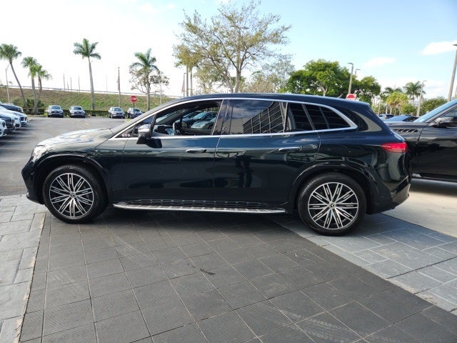 2023 Mercedes-Benz EQS 450 450 4MATIC®