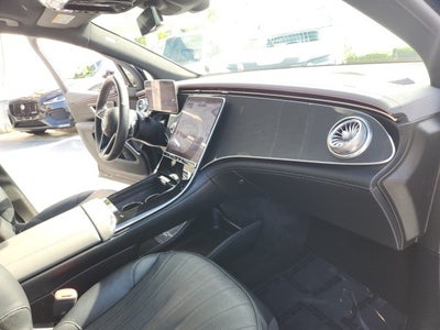 2023 Mercedes-Benz EQS 450 450 4MATIC®