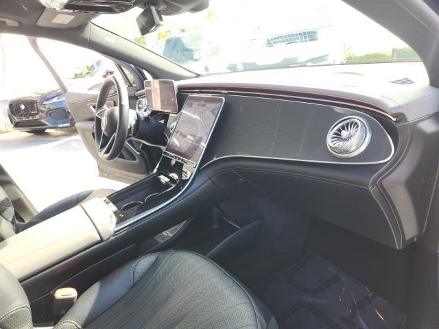 2023 Mercedes-Benz EQS 450 450 4MATIC®