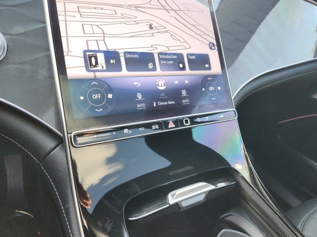 2023 Mercedes-Benz EQS 450 450 4MATIC®