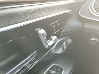 2023 Mercedes-Benz EQS 450 450 4MATIC®