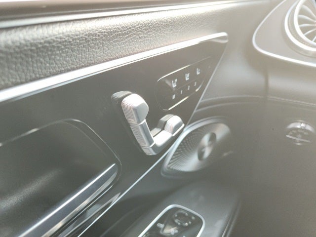 2023 Mercedes-Benz EQS 450 450 4MATIC®